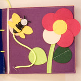 Busy Garden Tales
