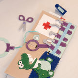 Tiny Explorers & Helpers